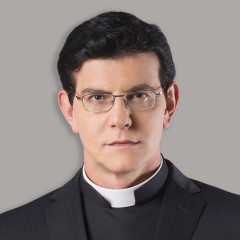 Padre Reginaldo Manzotti