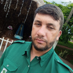 Fernando Leandro Rodrigues