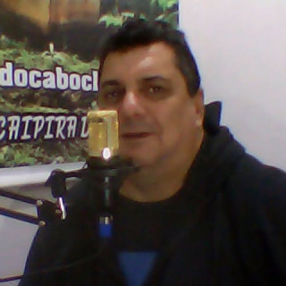 Ariel Camargo